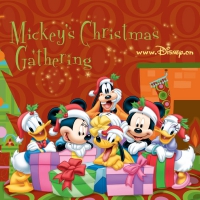 Disney Christmas