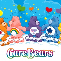 Care bears