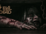 Evil Dead 2013