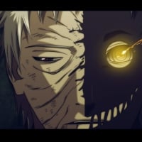 Black zetsu and Obito