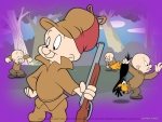 Elmer-Fudd