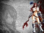 Erza-Scarlet