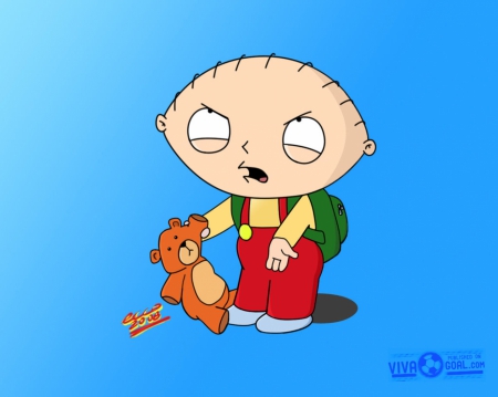 Family Guy - family, tv, cartoon, guy