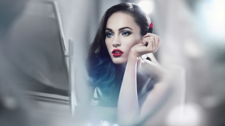 Megan Fox - entertainment, models female, people, other