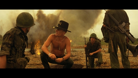 Apocalypse Now