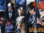 Black Jack OVA