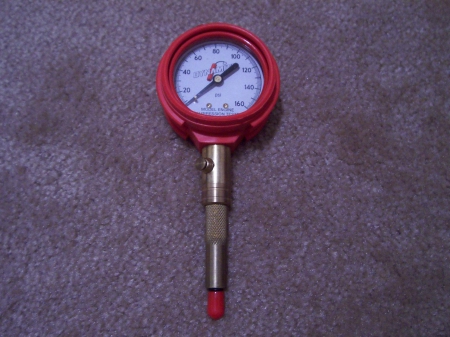 Compression tester - compressio, gauge, technique, tool