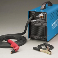 Plasma King Plasma Cutter