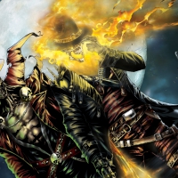 Ghost Rider