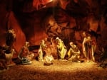 Nativity Scene