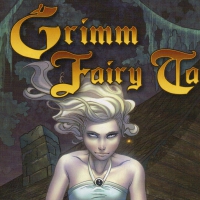 Grimms Fairy Tales