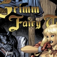 Grimms Fairy Tales