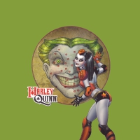 Harley Quinn