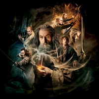 The Hobbit : The Desolation of Smaug