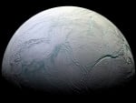 Enceladus(moon of Saturn)