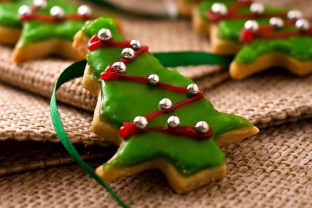 Christmas Cookies - xmas, merry christmas, christmas cookies, magic christmas, cookies, christmas