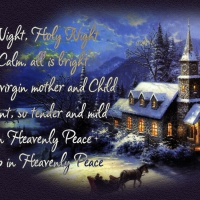 Silent Night Church