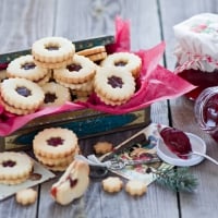 Christmas Cookies