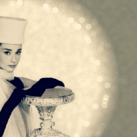 Audrey Hepburn