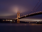 Golden gate bridge