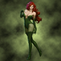 Poison Ivy