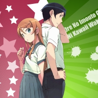 oreimo