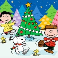 Peanuts Christmas