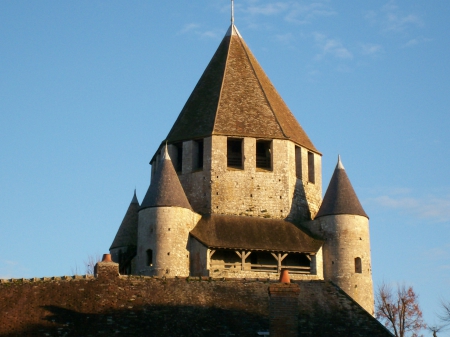 tour provins - tracos, france, architecture, medieval, provins, castles