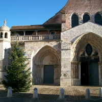 Eglise Saint-Ayoul de Provins