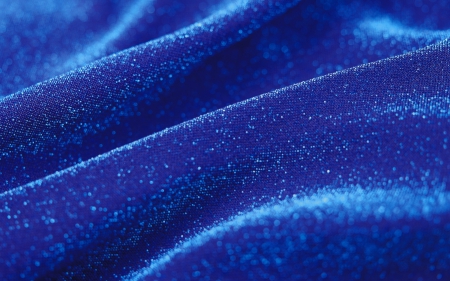 Blue - texture, glitter, abstract, blue