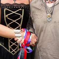 Pagan Wedding