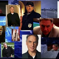 NCIS Jethro Gibbs