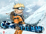 Cool Naruto