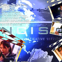 NCIS Kate R.I.P.