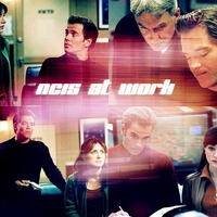 NCIS Team