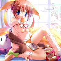 Anime girls sexy 