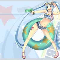 Sexy Anime 