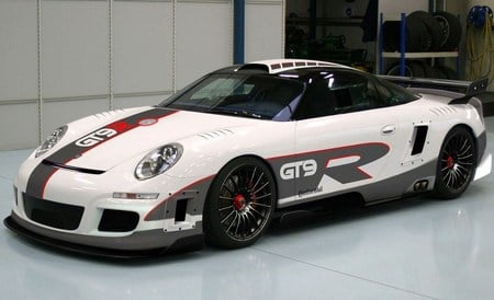 1120hp 9ff GT9-R  - porsche, gt9r, car, 911, tuning