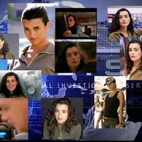 NCIS Ziva David