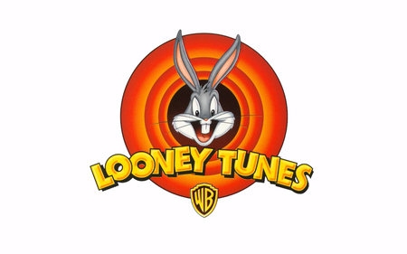 Bugs Bunny - bugs bunny, entropy, wb logo, looney tunes