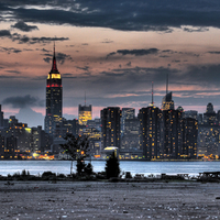 New York