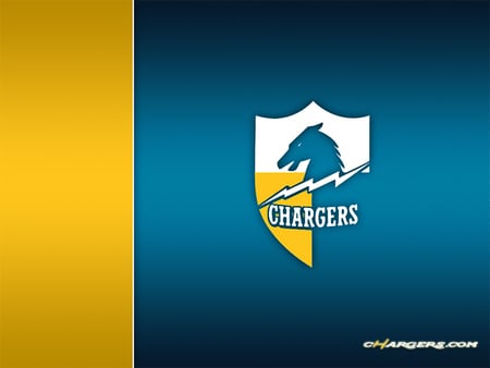 San Diego Chargers - football, san diego, chargers