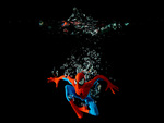 Spiderman Splash