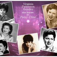 Patsy Cline