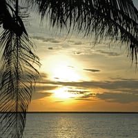 Sunset Darwin