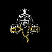 dark side