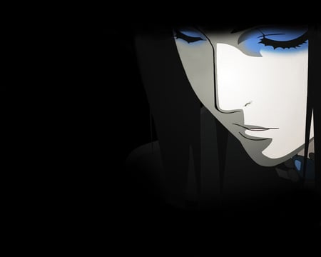 Ergo Proxy - ergo proxy, anime, anime girls, artwork