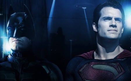 Batman vs Superman - fun, entertainment, batman, vs superman, superman, movies