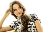 Liana Liberato