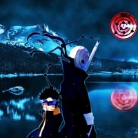 TOBI & OBITO